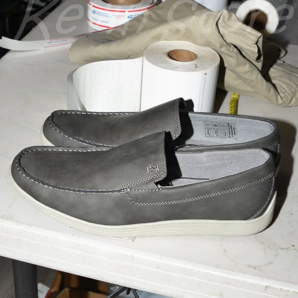 Izod Men's Slip On Shoe‎